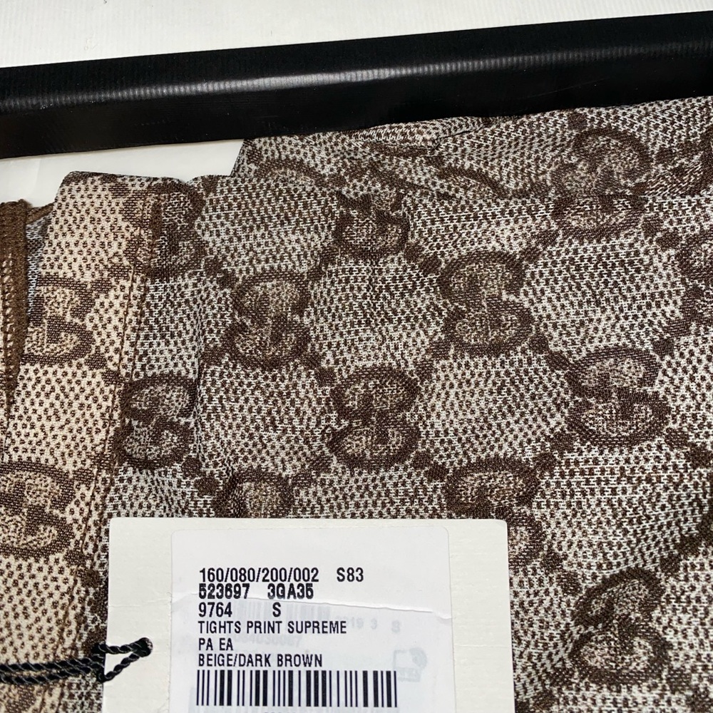 Gucci Tights